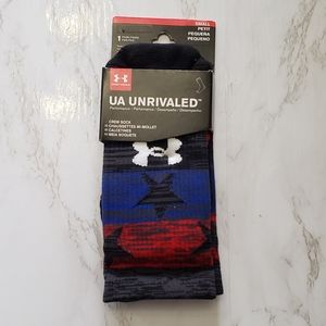Under Armour Performance Socks